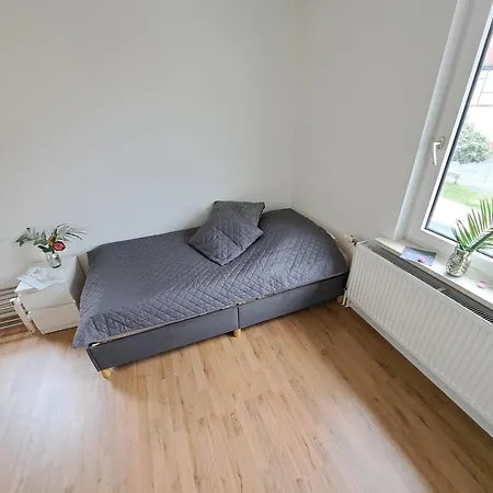 아파트 Sleep Lehre